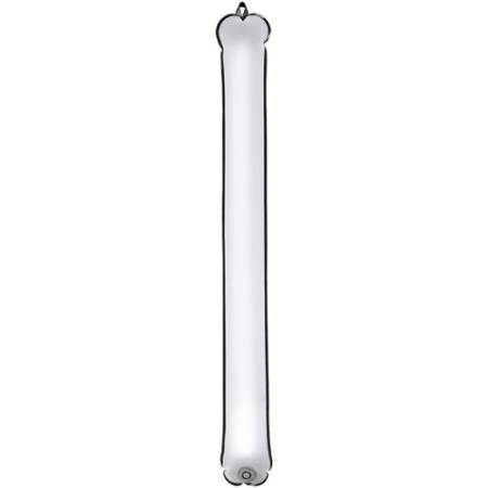 Ulanzi UA20 - nadmuchiwana lampa LED, przód